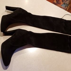 Stuart weitzman boots